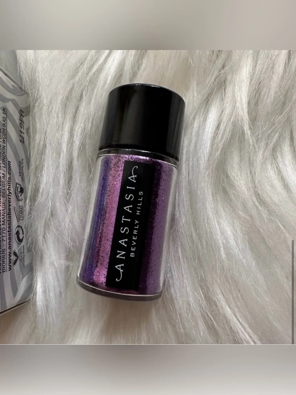 Anastasia Beverly Hills Norvina Loose Glitter-In The Moment
